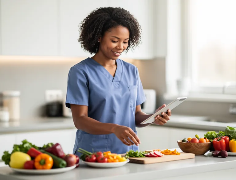 dietitian Innisfil